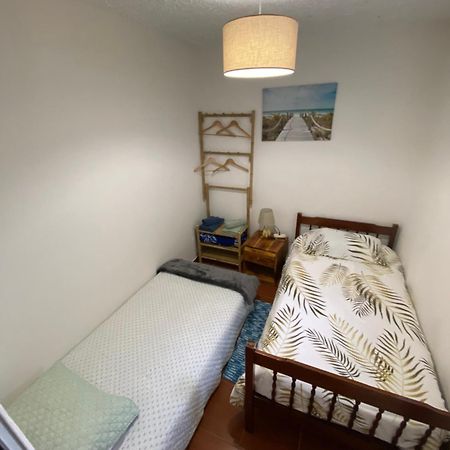 2 Bed Room Apartment , Sea View, 10 Minutes Walk To The Beach Ribeira Brava Exterior foto